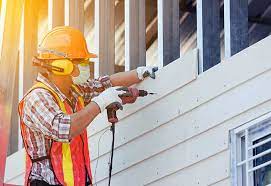 Affordable Siding Repair and Maintenance Services in Napili Honokowai, HI