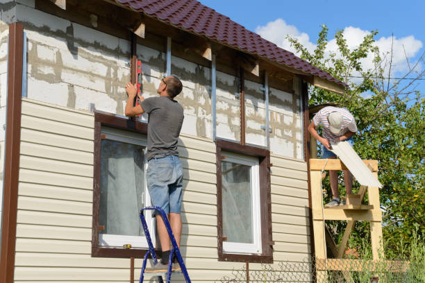 Best Siding Painting and Refinishing  in Napili Honokowai, HI